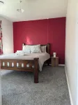 Cosy house retreat