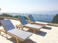 Prestige Villas |  SPARTILAS | Secluded Villa 15-20 mins walk to Taverna