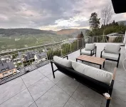 Penthouse Luxappart Bernkastel Kues Hotels near Pfarrkirche St. Agatha