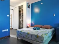 Sweet Dreams Bourda - Sérénité & Piscine Hotel berhampiran Devil's Island