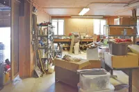 This is a beautiful house that sits facing Loon Lake! Amazing views and dock!!!