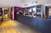 بريميير إن مايدستون تاون سنتر فنادق في East Malling and Larkfield