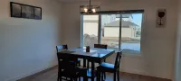 Home in Fort Saskatchewan