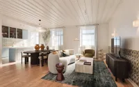 Casagrand Luxury Suites Lisboa
