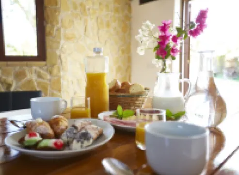 Carabollace Estate - Levante