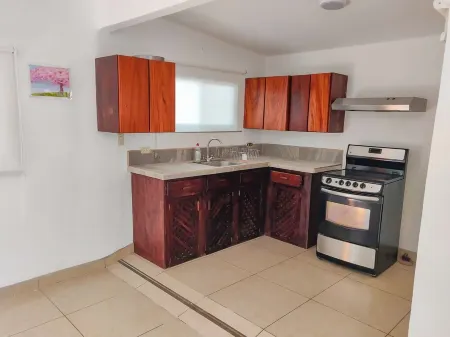 Secluded Ocean & Beach front House in Playa Grande- A Few Steps Walk to Beach!