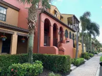 Ole' at Lely Resort Naples, Florida