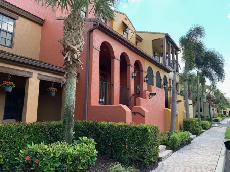 Ole' at Lely Resort Naples, Florida