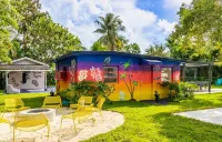 Casa Spur/8BR Villa/Miami Mini Resort w/ Pool+