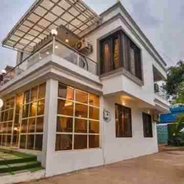 Cozy villa & best for vacation Hotel Exterior