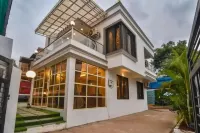Cozy villa & best for vacation