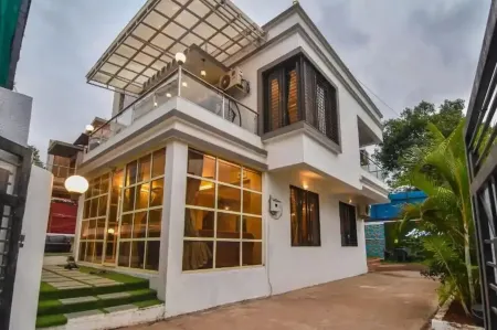 Cozy villa & best for vacation