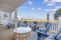 Sleep 16, Waterfront, Newly Remodeled, Pool, Ping Pong