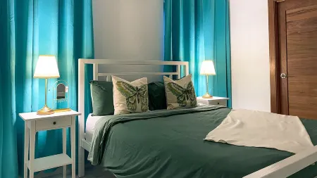 Beautiful Villa with Private Pool located on Punta Cana. Отели рядом с достопримечательностью «Экологический парк Indigenous Eyes»