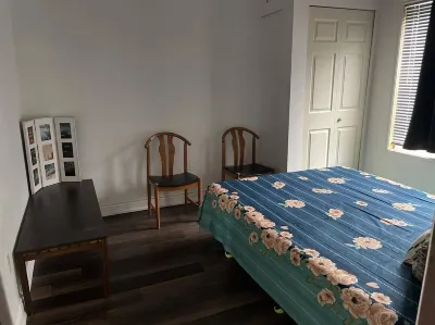 Kirkfield Cottage rental Hotels near Islandview Trailer Park
