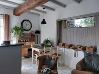 THE FLEET IN RE classified Hotels in La Flotte