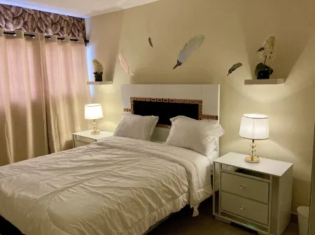 Beautiful apartment with 3 bedrooms in San Cristobal