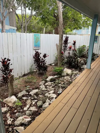 12 SOUTH Garden View Отели в г. Michelson