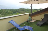 Monferrato, bright villa - Kokoros home.