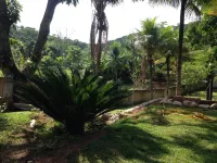 Mini Sitio in Saquarema for Season