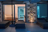 GOLDENEYE luxury Villas Parga