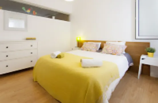 Charming house in downtown Olhão