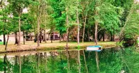 Private Lake Flower Farm 100 acres