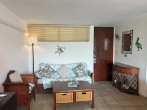 Our Home is Your Home in St Thomas, ~USVI~ サウスサイドのホテル