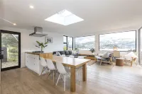 Children's Bay Exclusive - Akaroa 타카마투아 호텔