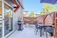 Bozeman/4Corners HomeBase • River Access & Fire Pit • Close to Skiing and Hiking