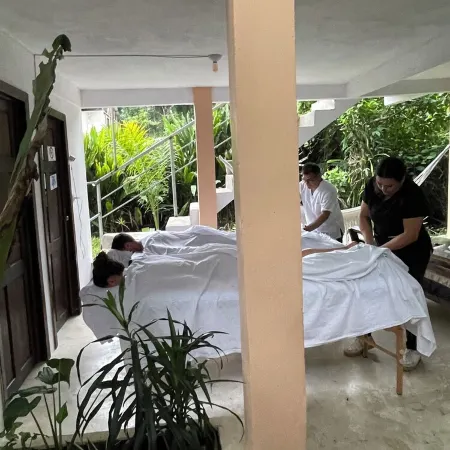 Casita de 2 Plantas Cerca del Parque Nacional Tortuguero. Ideal Para Relajarse