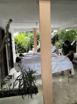 Casita de 2 Plantas Cerca del Parque Nacional Tortuguero. Ideal Para Relajarse - Homestays