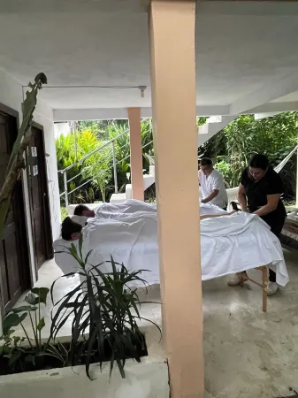 Casita de 2 Plantas Cerca del Parque Nacional Tortuguero. Ideal Para Relajarse Отели в г. Тортугеро