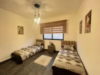 Entire modern villa with pool and outdoor living by Sama Petra Hotels in 