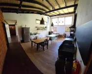 HeadBack Hiking Lodge - Blue Mountain Peak