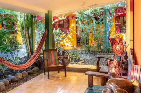 Buddha House, The Oasis for your Private Events!