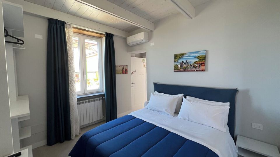Experience the charm of the Sorrento and the Coast in our Rooftop with a view