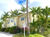 Villa Diez, Pool & Boat Charters