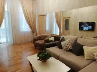 beautiful 2 rooms apartment 1 min khreschatyk st