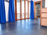 Convenient summer house on the Nollur farm at Eyafjord Hotels in Grenivik
