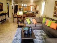 La Coterie Villa -Charming 3-bedroom villa with WiFi, AC in enjoyable Lowlands Hotels in Lowlands