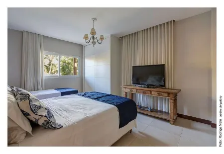 LUXURY AND COZY BEACH HOUSE Отели рядом с достопримечательностью «Jenipabu»