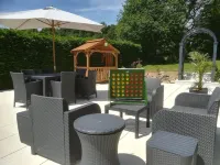 Maroux Vian Luxury Country Cottages Hotel a Cotes-d'Armor