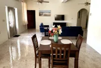 New Gem! Entire Private Three Bedroom Beautiful Caribbean Home