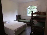 Chácara do Colli in Socorro-SP