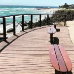 Coolangatta, Gold Coast unit walk to beach & shops