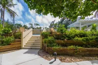 "Sandy Bottom" -  2 Bedroom Villa On The Beach At Gardens Of The Kai#5