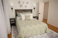 Cozy 2BR Apartment, 5-10 Min to Cincinnati!