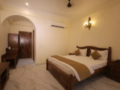 Agastya Vilas Resort Hotels in Churu