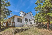 Golden Gate Getaway 4 Bedroom Home by RedAwning